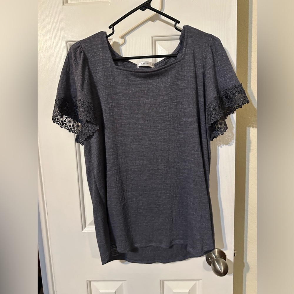 Retrology Simple Dress